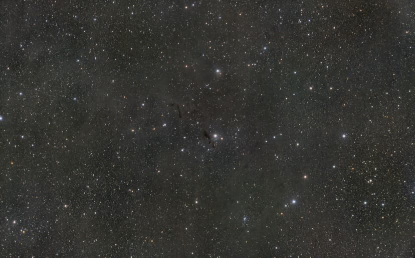 Image: helping-hand-nebula-lrgb