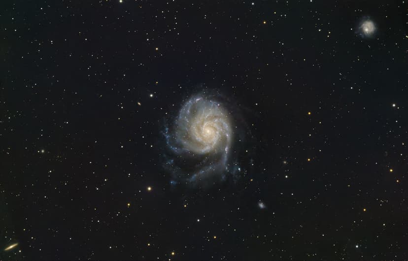 Image: pinwheel-galaxy-lrgb