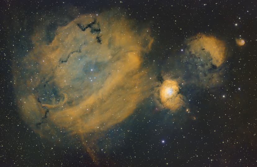 Image: pumkin-nebula-sho