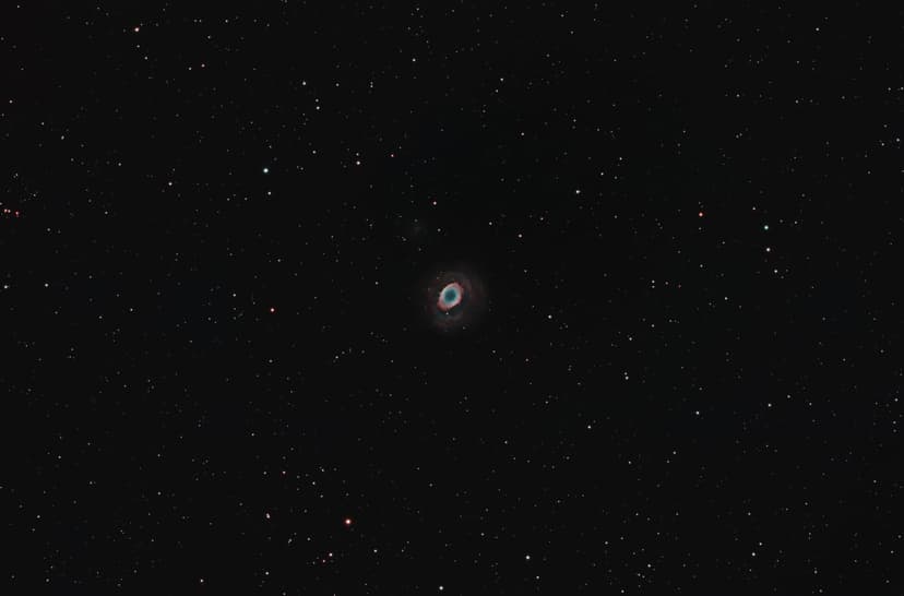 Image: ring-nebula-ho