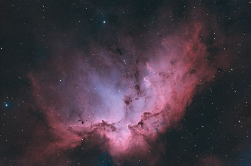 Image: wizard-nebula-ho